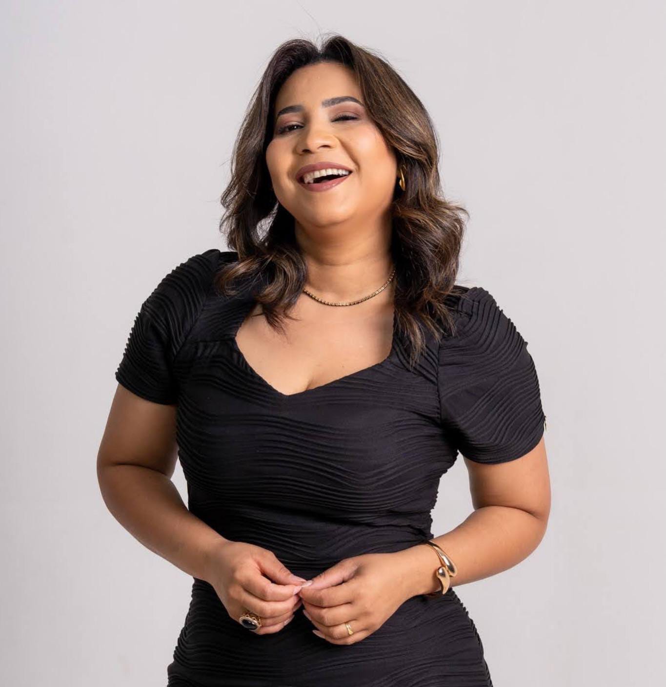 LENNE SANTOS